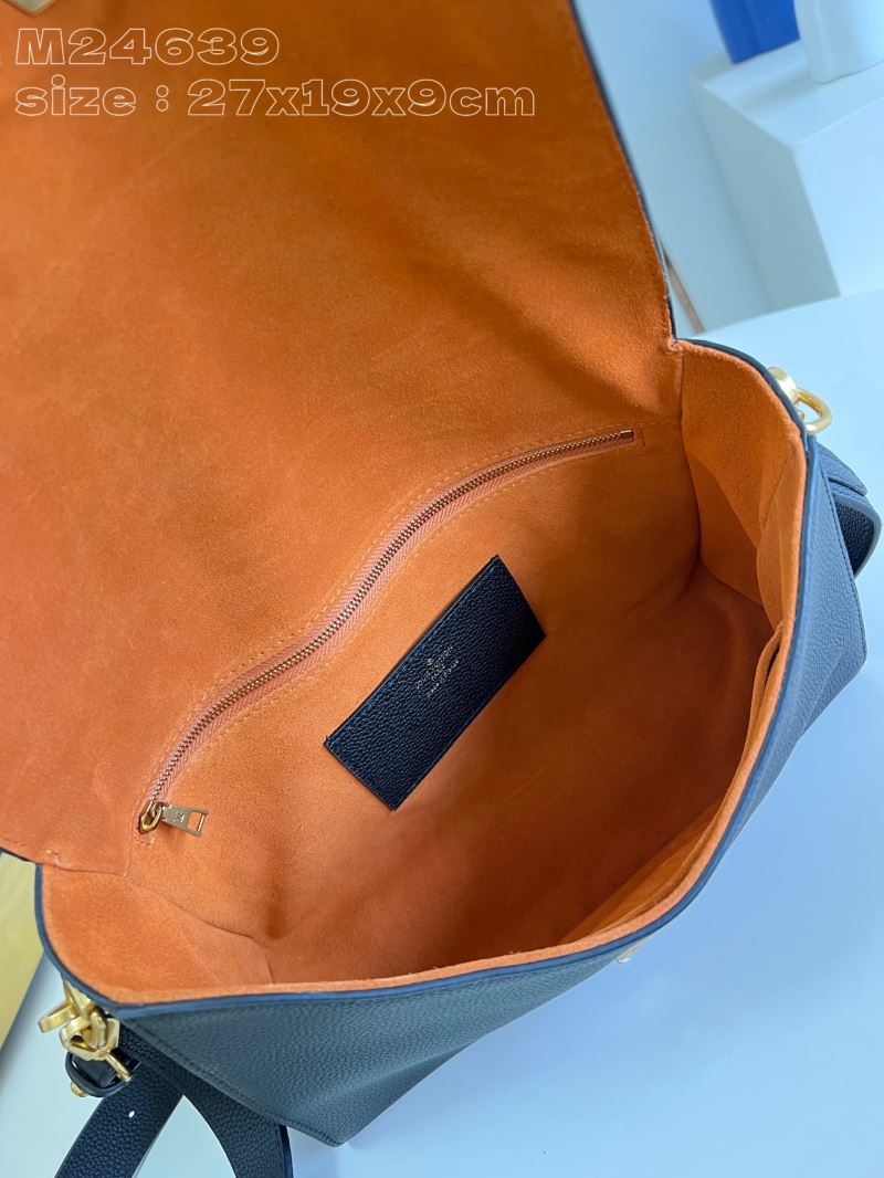 LV Satchel Bags